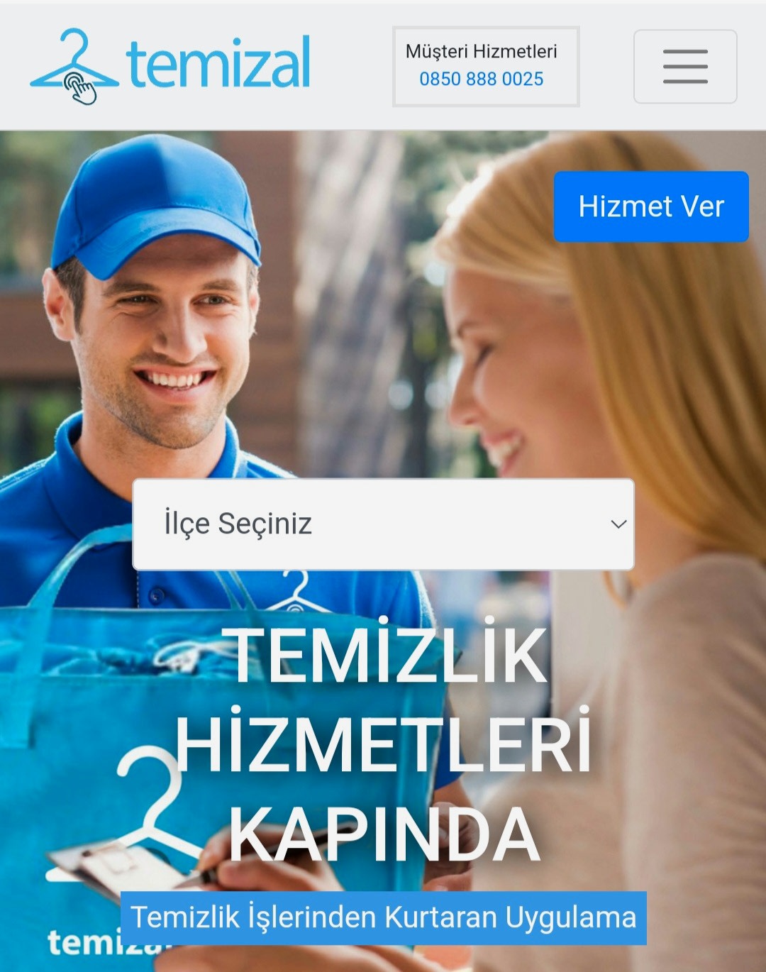 Temizal Kimdir?
