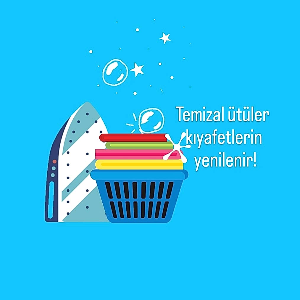 Giysilerime Nasıl Bakım Yapmalıyım?