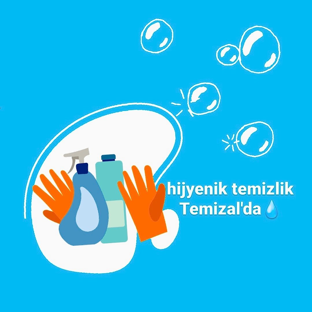 Ev Temizliğinin Sağlığa Faydaları 