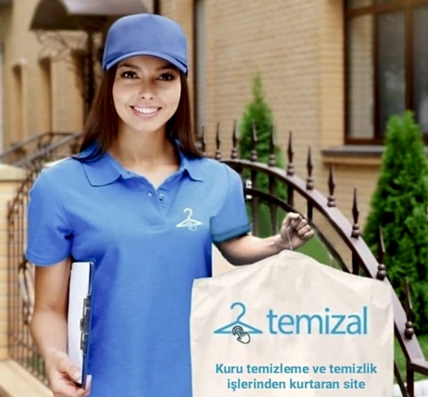 En iyi Organik Kuru Temizleme