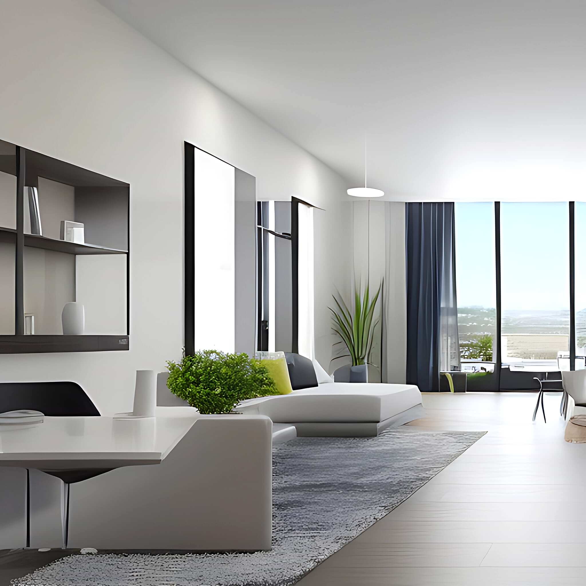 Minimalist Temizlik Nedir?