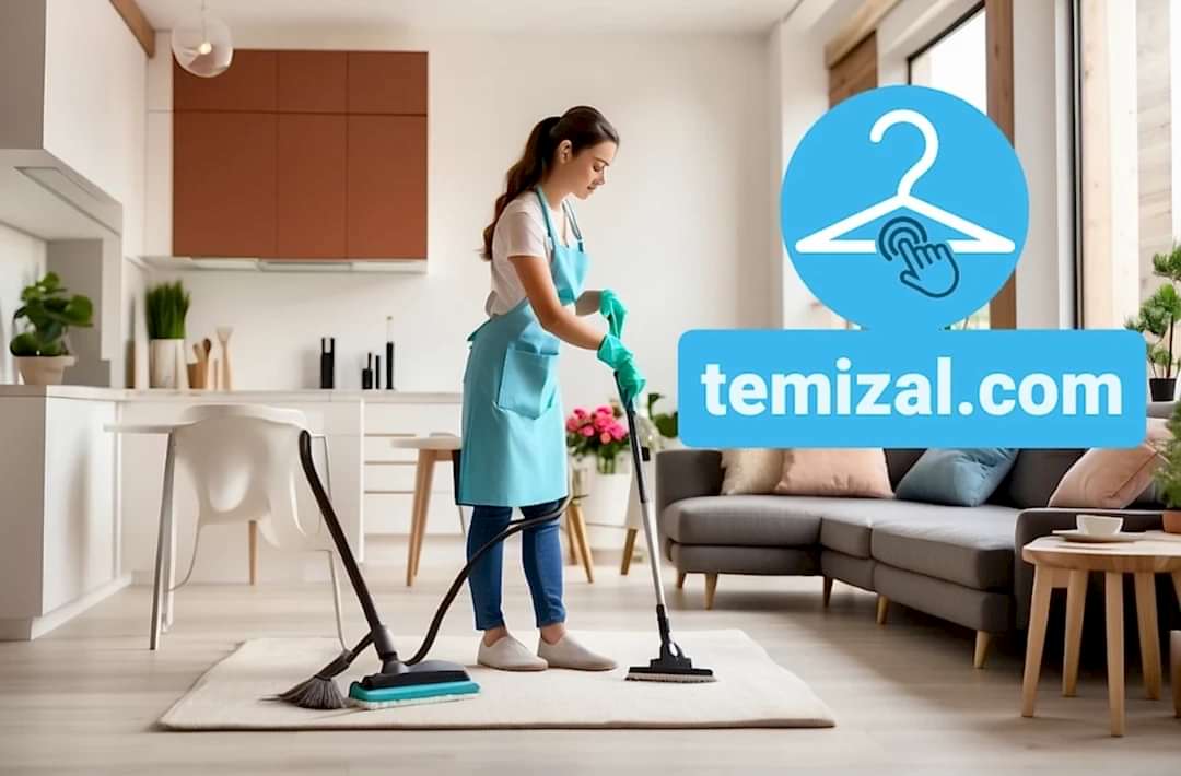 Düzenli Ev Temizliği: Huzurun Anahtarı