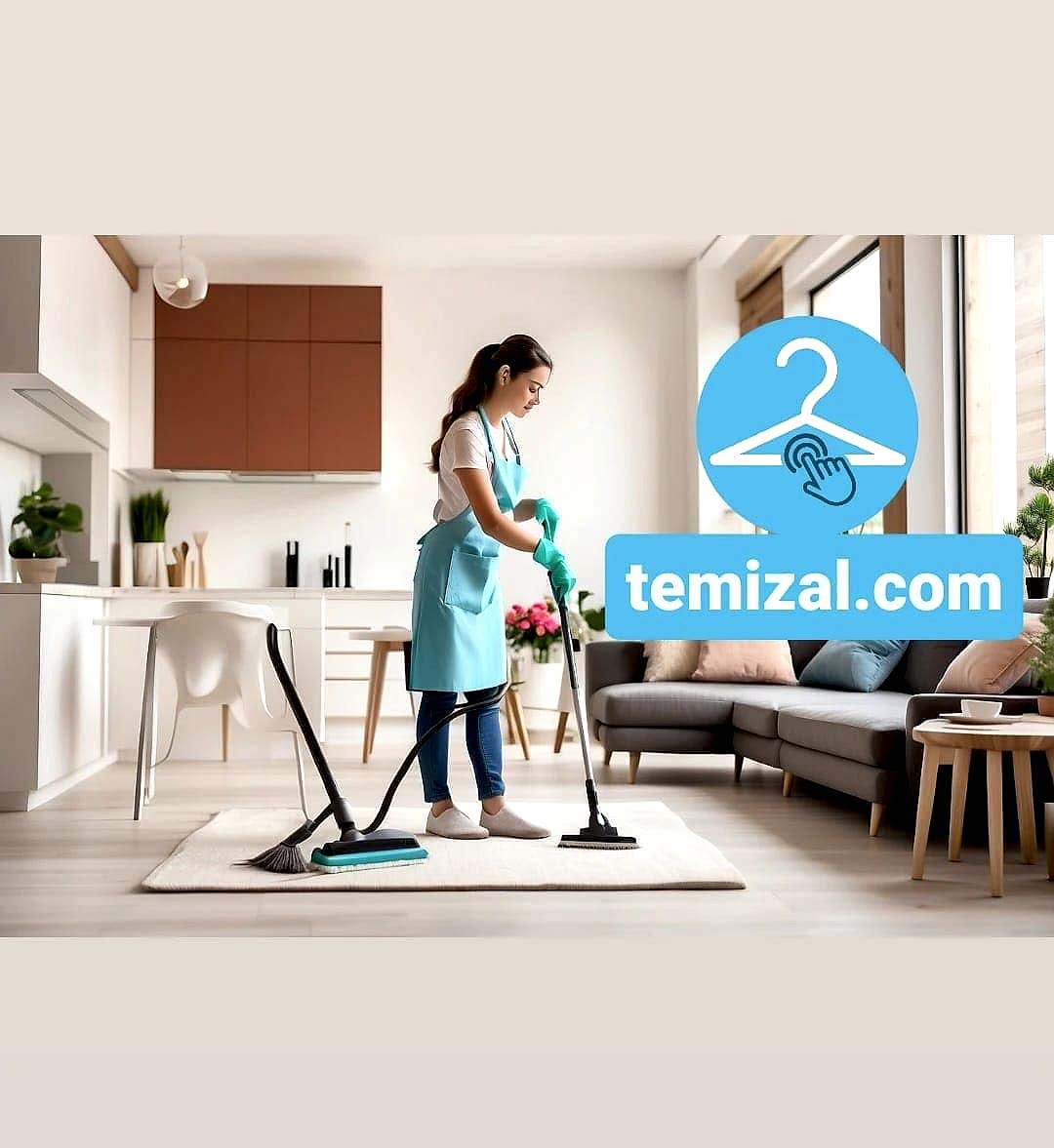 Hızlı Ev Temizliği İçin Püf Noktaları: Pratik Temizlik Rehberi