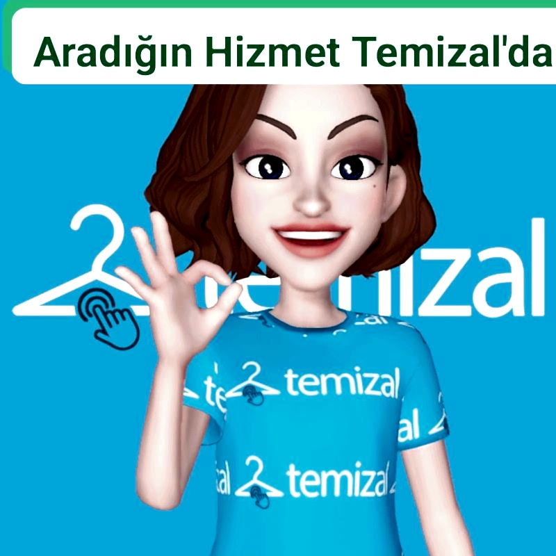 Üsküdar Temizlik Şirketi:Temizal ile Uzman Temizlik!