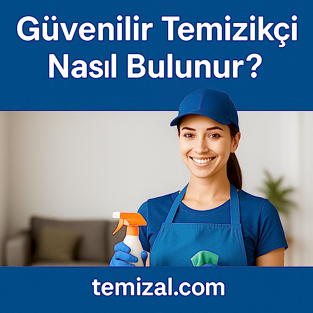 Ev Temizliğinde Doğru Süre Seçimi: 4 Saat Yeterli mi, 6 Saat mi Olmalı?