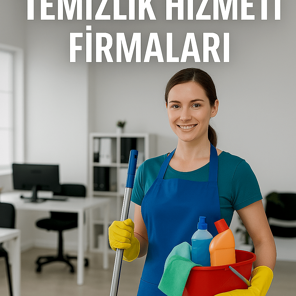 Temizlik Hizmeti Firmaları